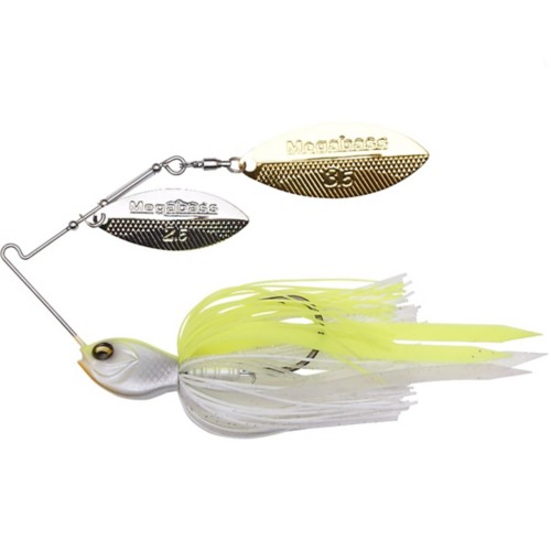 Megabass SV-3 Spinnerbait