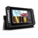 Lowrance Elite FS™ 9 w/ Active Imaging 3-in-1