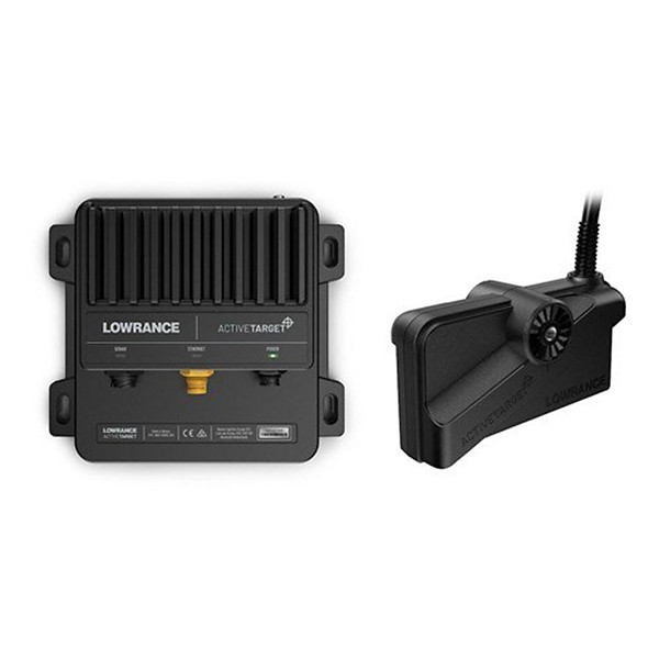 Lowrance ActiveTarget™ Live Sonar product image