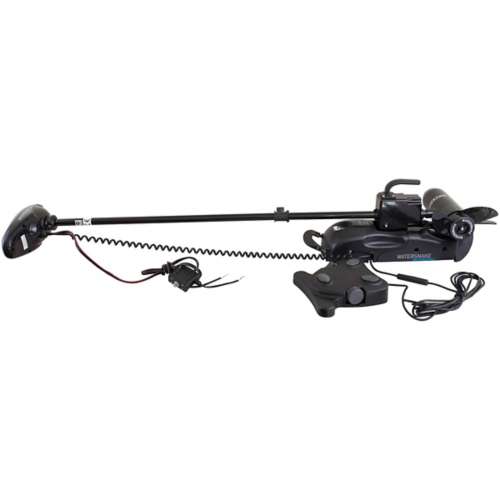 Watersnake Shadow Trolling Motor 54lb