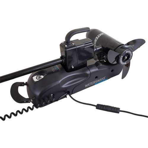 Watersnake Shadow Trolling Motor 54lb