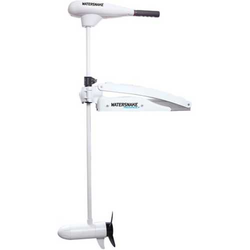 Watersnake Assault SWS 54/54 Bow Mount Trolling Motor