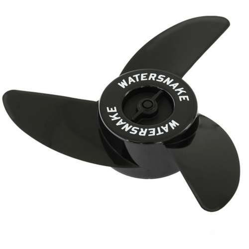 Watersnake Replacement Propeller Nut Accessory Kit 