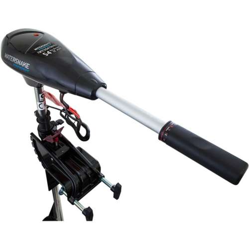 Watersnake Tracer FW Trolling Motor 54lb