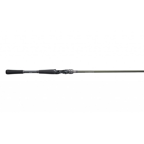 Megabass Levante F5.5-75LV Braillist Casting Rod - Primary Image