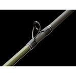 Megabass Levante F5.5-75LV Braillist Casting Rod - Thumbnail 4 of 5