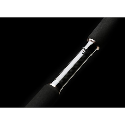 Megabass Levante F5.5-75LV Braillist Casting Rod - Primary Image