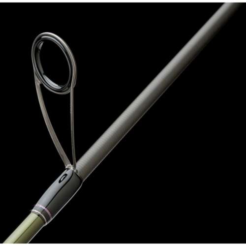 Megabass F3.570LVS Shakyhead Spinning Rod