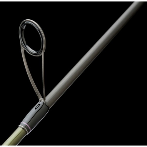 Megabass F3.5-70LVS Shakyhead Spinning Rod - Primary Image
