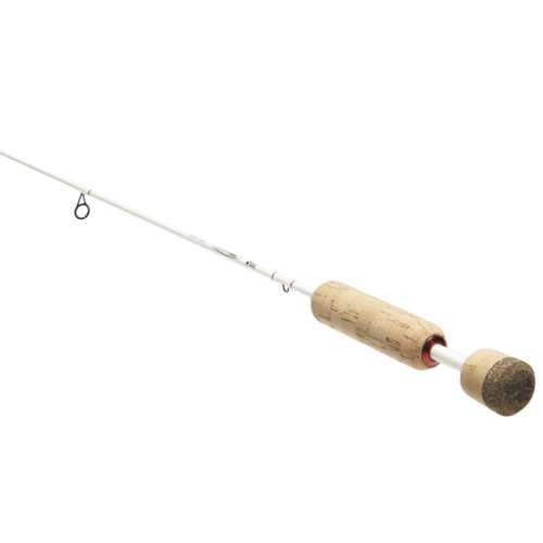 SCHEELS Outfitters Pro Angler Inline Ice Rod