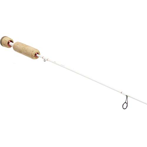 SCHEELS Outfitters Pro Angler Inline Ice Rod