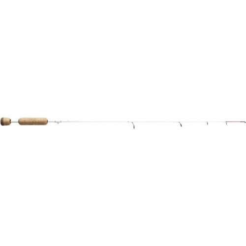 SCHEELS Outfitters Pro Angler Inline Ice Rod