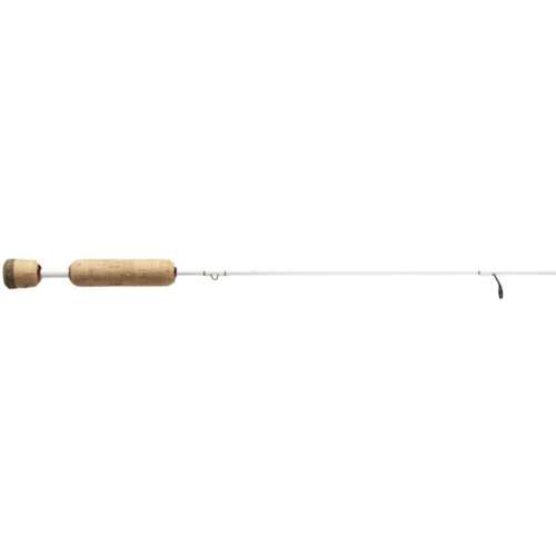 SCHEELS Outfitters Pro Angler Inline Ice Rod