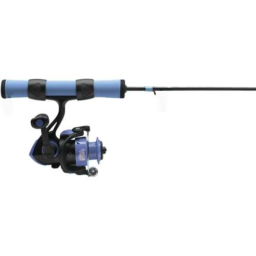 New Ice Fishing Rod and Combo Lineup - Scheels Outfitters 