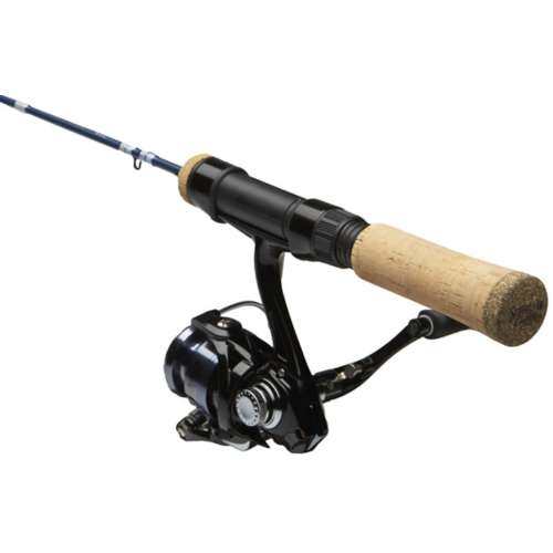 Scheels Outfitters Youth Trophy Spinning Combo