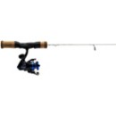 Scheels Outfitters Pro Angler Multi-Species Ice Combo