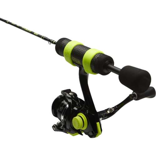 Scheels Outfitters Guide Series Ice Combo