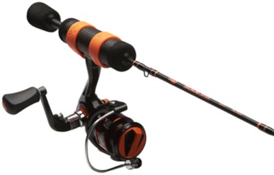 Scheels Outfitters Guide Series Ice Combo