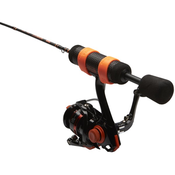 SCHEELS OUTFITTERS Guide Series Ice Combo