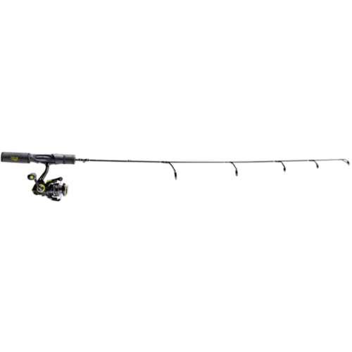 Scheels Outfitters Guide Series Ice Combo