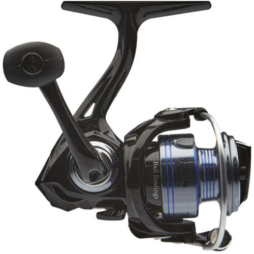 BINAME-FMED Outfitters Trophy Ice Reel
