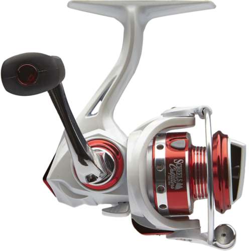 Scheels Outfitters Pro Angler Ice Fishing Spinning Reel