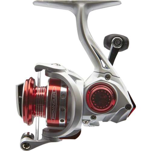 Scheels Outfitters Pro Angler Ice Fishing Spinning Reel