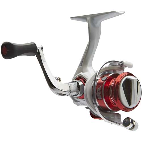 Scheels Outfitters Pro Angler Spinning Ice Fishing Reel
