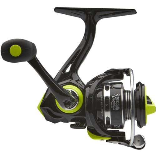 Scheels Outfitters Guide Series Spinning Ice Fishing Reel