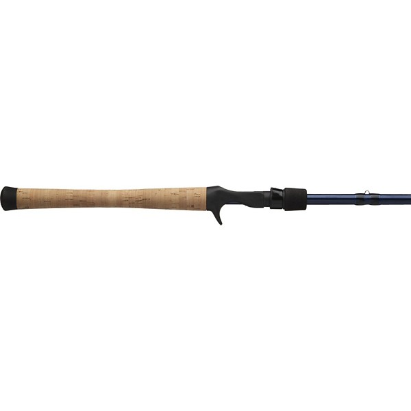 SCHEELS OUTFITTERS Trophy Series Casting Rod