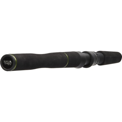Scheels Outfitters Crazy Cat Spinning Rod | SCHEELS.com