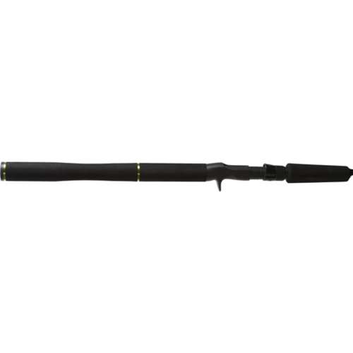 Scheels Outfitters Crazy Cat Casting Rod