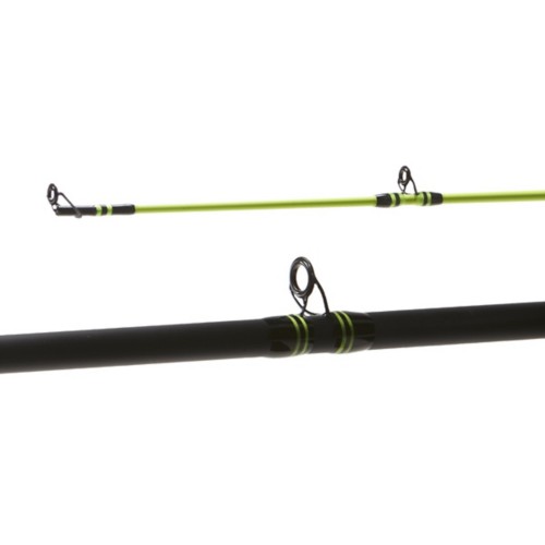Scheels Outfitters Crazy Cat Casting Rod