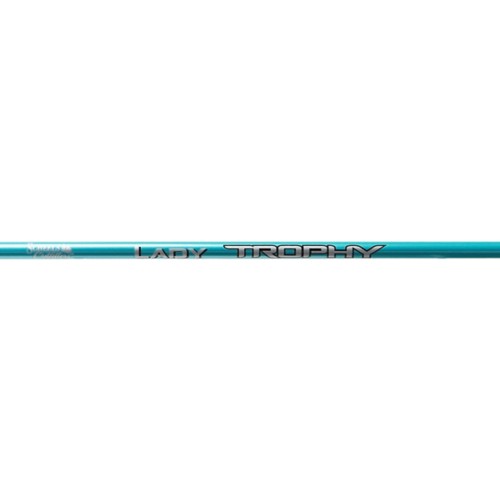 Scheels Outfitters Lady Trophy Spinning Combo - Primary Image