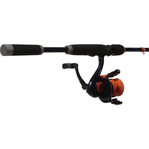 Scheels Outfitters Youth Trophy Spinning Combo