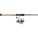 Scheels Outfitters Trophy Spinning Combo