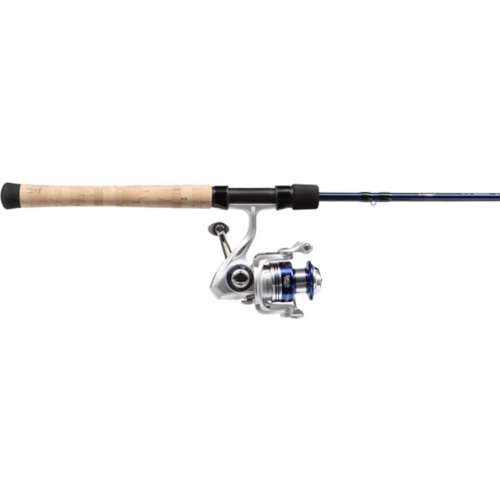 Scheels Outfitters Ultra Light Trophy Spinning Combo