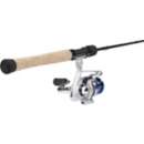 Scheels Outfitters Ultra Light Trophy Spinning Combo