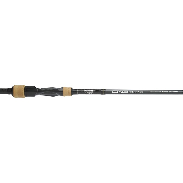 SCHEELS OUTFITTERS One Heritage Spinning Rod