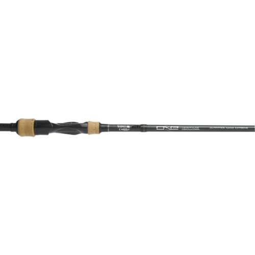 Scheels Outfitters One Heritage Spinning Rod