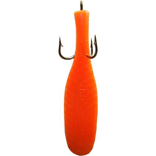 Beaver Baby Bait XL Replacement Tail