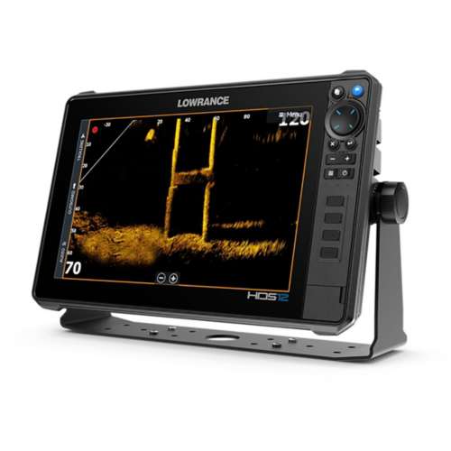 Lowrance HDS PRO 12 with Active Imaging HD Fish Finder SCHEELS