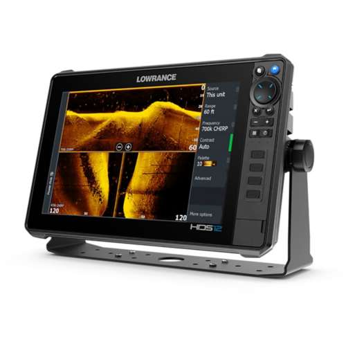 Lowrance HDS PRO 12 CHO Fish Finder