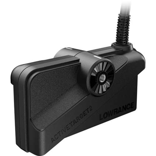 Lowrance Active Target 2 Transducer