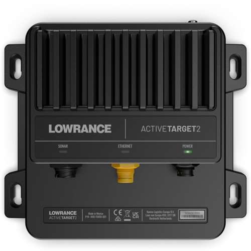 Lowrance Outdoor Equipment