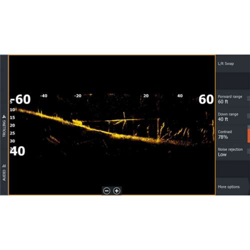 Lowrance Active Target 2 Transducer