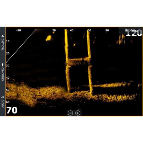 Lowrance ActiveTarget 2: Walk Through, Pro Tips and Running