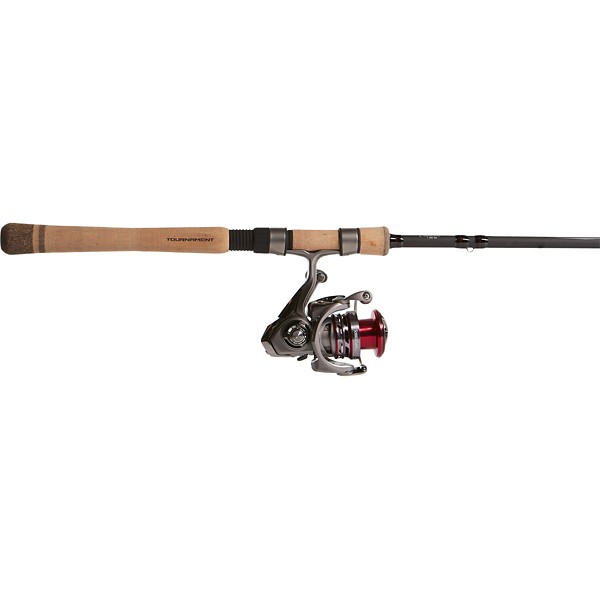 SCHEELS OUTFITTERS Tournament LE Spinning Combo