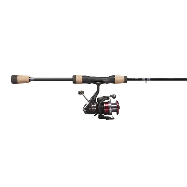 SCHEELS OUTFITTERS Pro Classic Spinning Combo