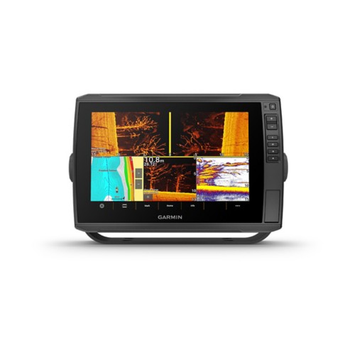 Garmin EchoMap Ultra2 106sv GN+ Fish Finder LiveScope Plus LVS34 Bundle